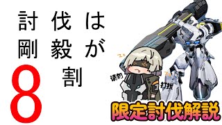 The raid is 80% tank! Pitting Predators explanation!【Tower of Fantasy】【ToF】