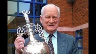 Sir Tom Finney OBE - This is Your Life