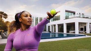 Serena Williams Florida home