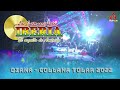 IBERIA EN VIVO-PODEROSA MORENADA CENTRAL COLLANA TOLAR 2022