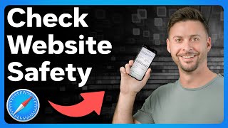 How To Check If A Site Is Safe Or Not