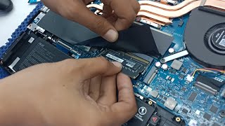 How To Open Asus Tuf Gaming F15 Fx507 2023 Disassembly And Upgrade ...