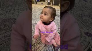 Haji Ahmad baby doll