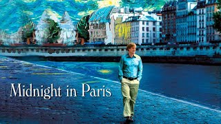 Midnight in Paris (2011) Movie || Kathy Bates, Adrien Brody, Carla Bruni, Marion || Review and Facts