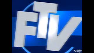 FTV Ident (1991-1993)