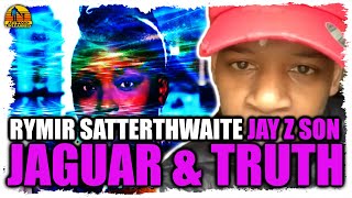 Jaguar Wright: Was Jay Z's Mother Underage when she \u0026 Jay Z Conceived? Rymir Satterthwaite