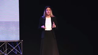 No ordinary heroes | Tanja Magaš | TEDxFerhadija