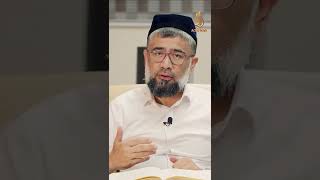 Albatta nafs yomonlikka buyuradi | Ustoz Mubashshir Ahmad