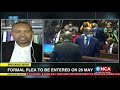 Zuma corruption trial postponed
