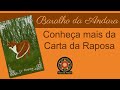 Raposa no Baralho da Cigana Andara / Carta 14