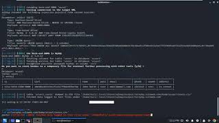 Web Application Penetration Using SQLmap | 2021 | SQL Injection | Kali Linux
