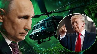 Warning⛔: Donald trump warned Vladimir Putin to stop War in Ukraine immediately! : USA vs RUSSIA