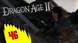 Dragon Age 2 (#46) Romance Blossoms