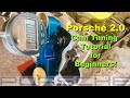 Cam timing & valve overlap basics tutorial