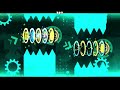 mikumikumikumiku insane demon by oddmod 100% geometry dash