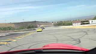 2013 Porsche Roadshow #pwrs