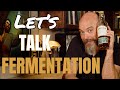 Let's Talk Fermentation - Tamnavulin White Wine Cask Edition