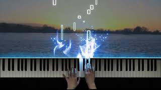 River Flows in You - Yiruma | Piano Tutorial