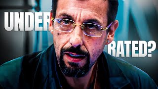 The Adam Sandler Paradox