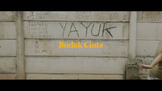 PYONG PYONG - BUDAK CINTA (OFFICIAL MUSIC VIDEO)