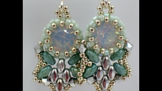 Flutter Earrings