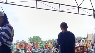 Mb Madura sedang live sekarang! PB BABAK 2 SURAMADU CUP PART 2