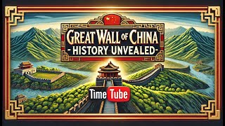 Find The Great Wall of China