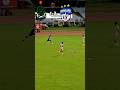 Mohitosh scores a screamer for Mohammedan SC #football #mohammedansportingclub #shorts