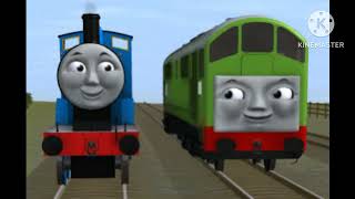 my sodor fallout au swap edits
