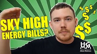 This simple tip will lower your energy costs year round