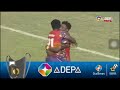 FULL-HIGHLIGHTS- ACCRA HEARTS OF OAK 1-0 MEDEAMA SC