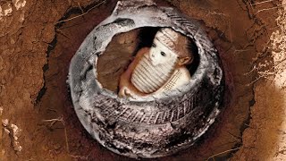 10 Most MYSTERIOUS Archaeological Discoveries Science Can't Explain!
