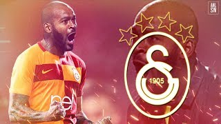 Marcao Teixeira | 2016-18 | Welcome to Galatasaray | Defensive Skills, Assists and Tackles | HD