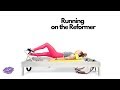 Running on the Reformer | OPC Tutorial