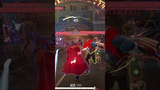 Marvel rivals's matchmaking problem (sorta)