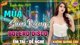 Kho Nhạc Bolero Disco Trữ Tình TOÀN BÀI HAY Đáng 10 ĐIỂM➤Nhạc Vàng Cực Phê, Nghe Cả Xóm Nức Nở [89]