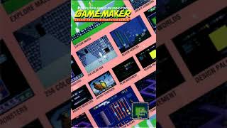 Game-Maker | Wikipedia audio article