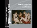 Bacchus, Ceres en Venus, for voice & continuo, Op. 1: Myn kind te schaken