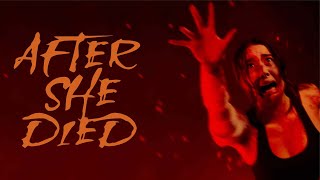 After She Died | Official Trailer | Horror Brains