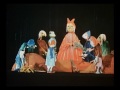 pidax die kleine hexe 1969 puppentheater