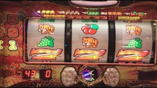 【マイジャグ４ 】ドジふんじゃったジャグラー【2018.7.25】