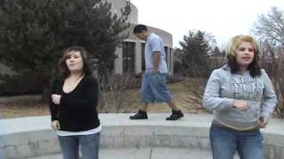 Stand By Me - SPCO Rock Star Video - Spring Semester 2011