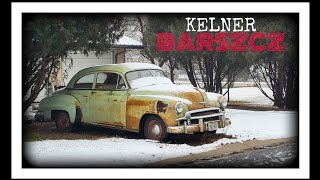 Kelner - Barszcz