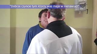 Jezus Chrystus vs Ksiądz Michał Woźnicki