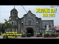 WEDDING at DIOCESAN SHRINE AND PARISH OF OUR LADY OF THE ABANDONED MARIKINA CITY |JUNE 2023|Part 1