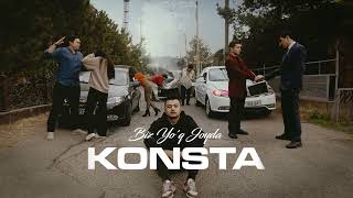 Konsta - Biz yo'q joyda