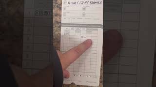 Using UPunch Time Card