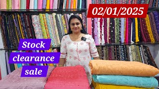 Fablines 🌹one more stock clearance sale video 🌹