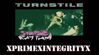 Turnstile -- Step 2 Rhythm [Full EP]