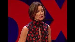 Welcome to the Neobiological Revolution | Jane Metcalfe | TEDxSanFrancisco